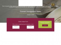 Roseimmigration.com