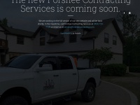 Forsheecontracting.com