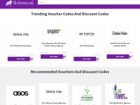 The-discountcodes.com