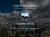 Coldstreammedia.com