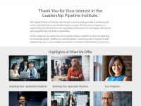Leadershippipelineinstitute.com