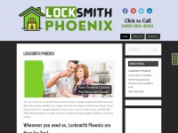 Phoenix-az-locksmith.com