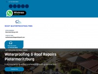 roofwaterproofingpmb.co.za Thumbnail