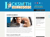 locksmith-hillsboro-or.com Thumbnail