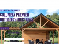 columbia-premier-outdoor-structures.com Thumbnail