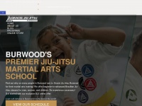 graciejiujitsuburwood.com.au Thumbnail