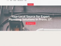 Provoutplumbing.com