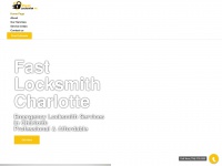 Fastlocksmithnc.com