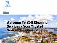 Sdncleaningservices.com.au