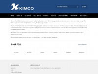Kimcostore.com