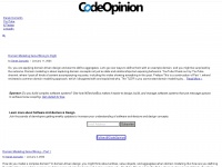 Codeopinion.com