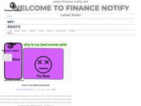 Financenotify.com