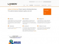 Lansonmachines.com