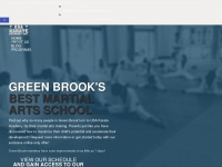 usakarateacademy-greenbrook.com