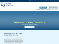Vanyodentistry.com