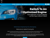 Hybridtuning.co.za