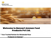Bannarifoods.com