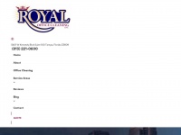 royalofficecleaning.com