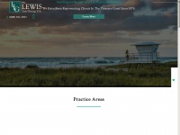 Lewislawgrouppa.com