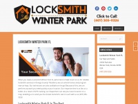 locksmithwinterpark-fl.com Thumbnail