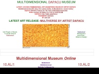 museum.ac Thumbnail