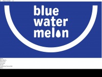 Bluewatermelonproject.org