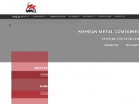 Mehranmetal.com