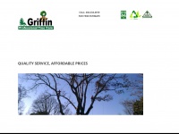 griffintreeservices.com Thumbnail