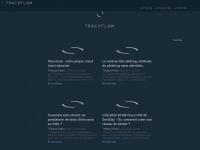 Blog.trackflaw.com