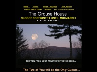 grousehouse.net