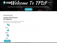 Tfdf.org