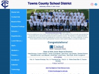 townscountyschools.org Thumbnail