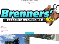 brennerswashandseal.com Thumbnail