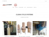 cleancyclesystems.com Thumbnail