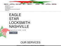 Eaglestarlocksmithnashville.com