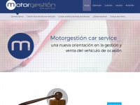 motorgestion.com Thumbnail