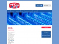 Ilphcc.com