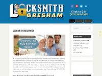 Locksmithgresham-or.com