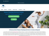 Housekeepinggrotonct.com