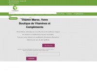 Vitaminmaroc.com