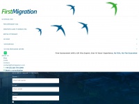 firstmigration.com