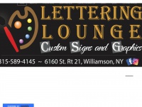 theletteringlounge.weebly.com Thumbnail