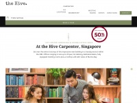 Thehive.sg