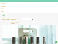 paranaperfumes.com.ar