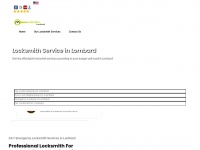 Lombardlocksmiths.com
