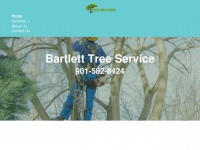treeservicebartlett.com Thumbnail
