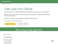 Us-fastleanpro-pro.com