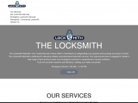 Thelocksmithnashville.com