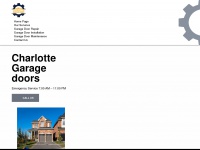 Charlotte-garagedoors.com