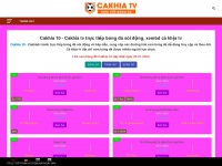 cakhia-10.site Thumbnail